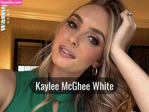 Kaylee McGhee White / kaylee-mcghee-white Nude Leaks OnlyFans - TheFap on modelfansclub.com