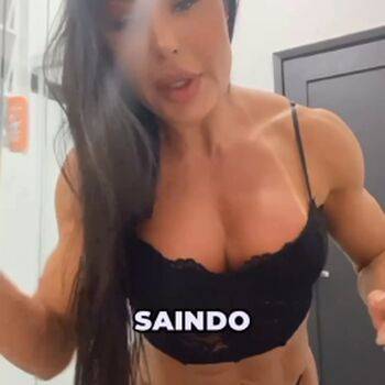 Gracyanne Barbosa / graoficial Leaked Nude OnlyFans on modelfansclub.com