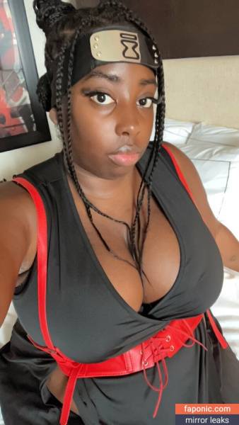 MsTeeonii aka ms.teeonii aka teeoniiilove Nude Leaks OnlyFans on modelfansclub.com