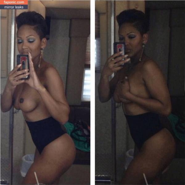 Meagan Good aka meagangood Nude Leaks OnlyFans on modelfansclub.com