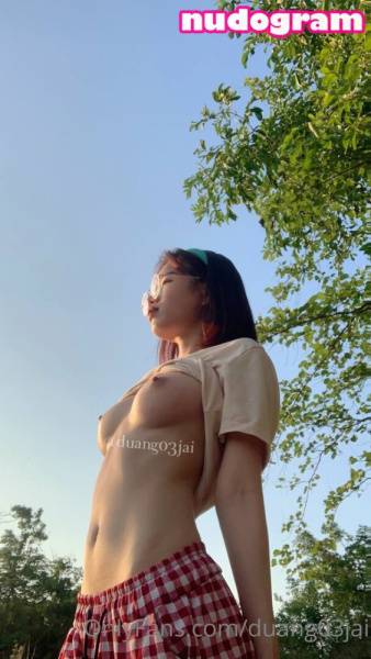 Duang03jai / duang03jai Nude Leaks OnlyFans - TheFap on modelfansclub.com