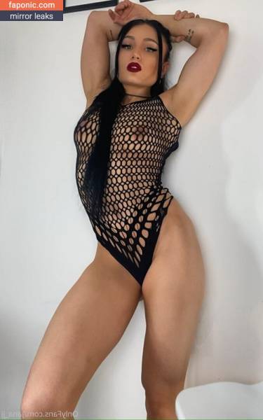 JJ Rebelle aka JJ_Rebelle aka jana_jj Nude Leaks OnlyFans on modelfansclub.com