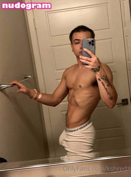 Kshredz / kshredz Nude Leaks OnlyFans - TheFap on modelfansclub.com