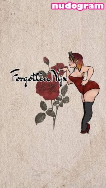 Forgottennyx / forgottennyx Nude Leaks OnlyFans - TheFap on modelfansclub.com