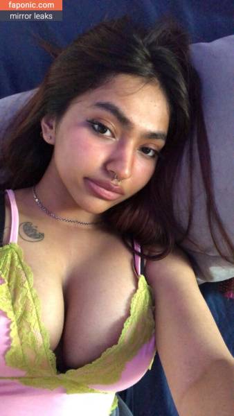 FiOnee aka fprine Nude Leaks OnlyFans on modelfansclub.com