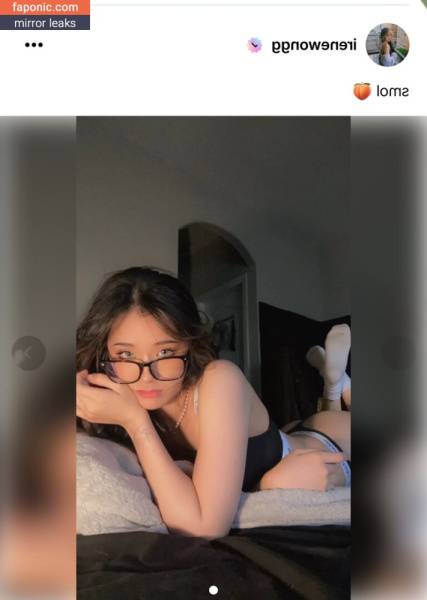 Irene Wong aka ennidwong aka hty.04 Nude Leaks OnlyFans on modelfansclub.com