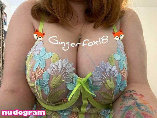 Gingerfox18 / gingerfox18 Nude Leaks OnlyFans - TheFap on modelfansclub.com