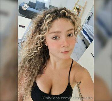 Belen Prietto / belenprietto / mecanica.belenprieto Leaked Nude OnlyFans on modelfansclub.com