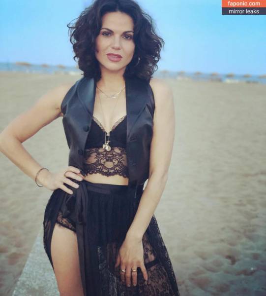 Lana Parrilla aka camilaparrilla aka lanaparrilla Nude Leaks OnlyFans on modelfansclub.com