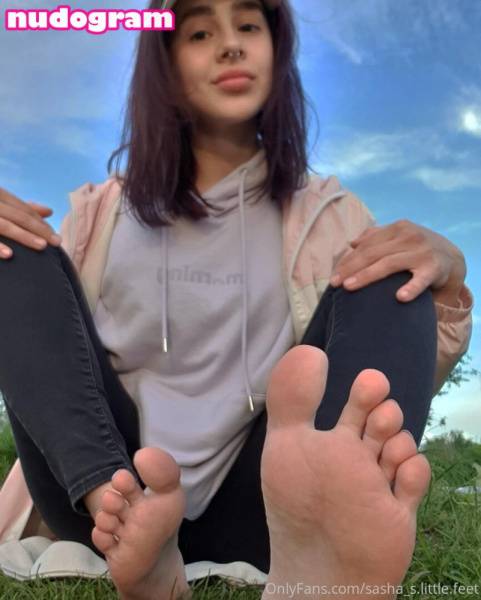 Sasha_s.little.feet / sasha_s.little.feet Nude Leaks OnlyFans - TheFap on modelfansclub.com