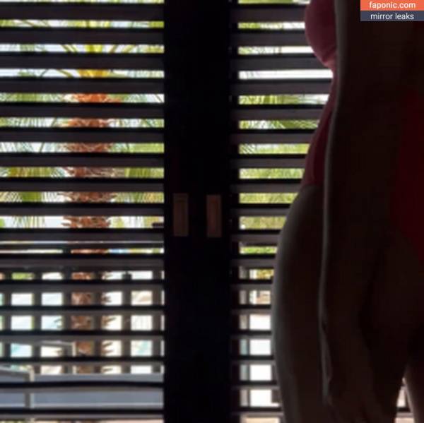 Ana Hickmann aka ahickmann Nude Leaks on modelfansclub.com