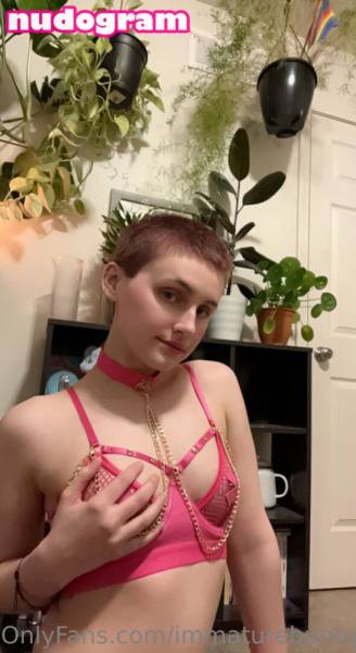 Immaturebunny / immaturebunny Nude Leaks OnlyFans - TheFap on modelfansclub.com