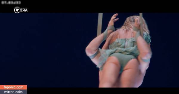 Helene Fischer aka helenefischer Nude Leaks on modelfansclub.com