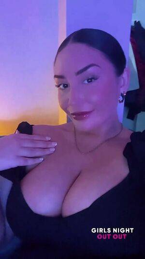 Talyahaynes / talyahaynes Nude Leaks OnlyFans - TheFap on modelfansclub.com