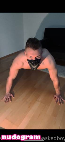 Maskedboyfree / maskedboyfree Nude Leaks OnlyFans - TheFap on modelfansclub.com